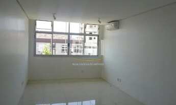 Imagem: Conjunto/Sala para Venda - 29m², 0 dormitórios