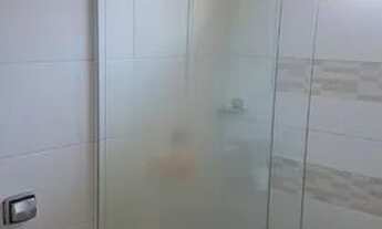 Imagem 5: Casa mobiliada com 4 quartos e piscina na área cental