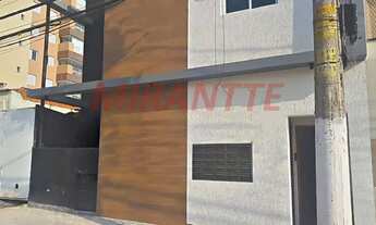 Imagem: Apartamento de 26m² com 1 quartos em Parada