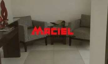 Imagem 4: Apartamento Padrão em São José dos Campos