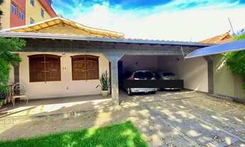 Imagem 2: Casa à venda, 5 quartos, 1 suíte, 4 vagas, Camargos - Belo Horizonte/MG