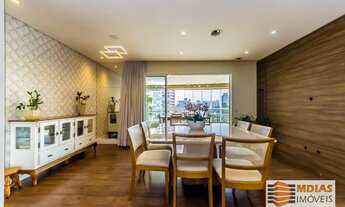 Imagem 6: VENDA!! APTO 135MST-COND.NEAR- 10 MIN SHOP. MORUMBI