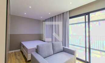 Imagem: Apartamento para Aluguel - Consolação