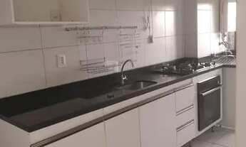 Imagem 2: Alugo 2/4 Brisas Residencial Clube