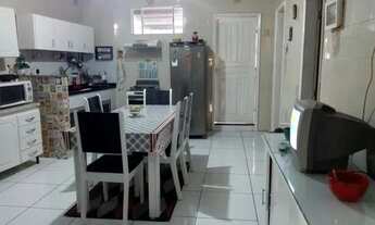 Imagem 5: Casa em Amargosa para São João