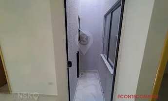 Imagem 2: Sobrado Novo para venda 125m² - 2 vagas - NSK3 imóveis - COD 43074