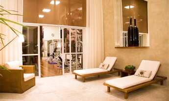 Imagem 4: Aluguel de Apartamento em São Paulo