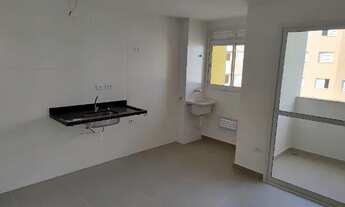 Imagem 4: Vendo um apartamento no Villa Europa