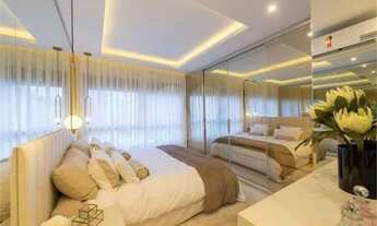 Imagem: São Paulo - Apartamento Padrão - VILA