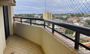 Imagem 5: Apartamento para aluguel tem 167 metros quadrados com 3 quartos