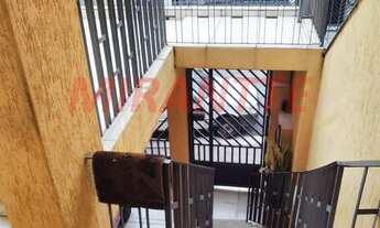 Imagem 2: Sobrado de 156m² com 3 quartos em Vila Isolina Mazzei