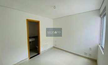 Imagem 5: Apartamento Garden à venda, 3 quartos, 1 suíte, 2 vagas, Serrano - Belo Horizonte/MG