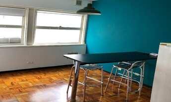 Imagem 5: Studio para aluguel com 42 metros quadrados com 1 quarto em República - São Paulo - SP