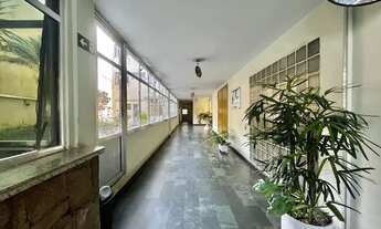 Imagem 4: Apartamento 02 dormitórios 01 vaga 47 m2 úteis próximo metrô vila madalena