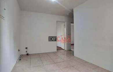 Imagem 4: Apartamento com 2 dormitórios à venda, 43 m² por R$ 210.000,00 - Itaquera - São Paulo/SP