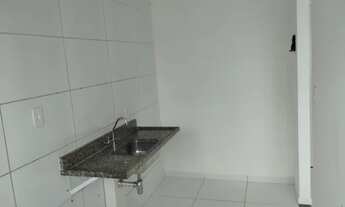 Imagem 5: Alugo Apartamento PARQUE AVENDIDA