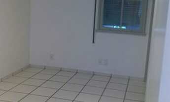 Imagem 2: Apartamento Leme sala e quartoI(suíte e closet) com vaga