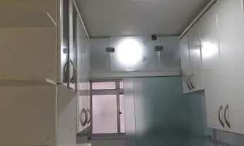 Imagem 3: APARTAMENTO COM 3 DORMITÓRIOS PARA ALUGAR, 60 M² POR R$ 1.250,00/MÊS - CIDADE PATRIARCA