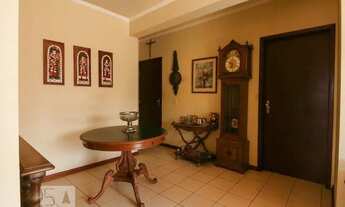 Imagem 6: Apartamento para Aluguel - Jardim Botânico, 3 Quartos, 95 m2