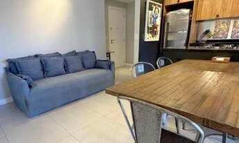 Imagem 6: Apartamento com 2 dormitórios à venda, 90 m² por R$ 1.180.000 - São Conrado - Rio de Janei