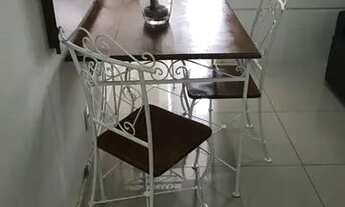 Imagem 3: Kitnet/conjugado Mobiliado em Copacabana