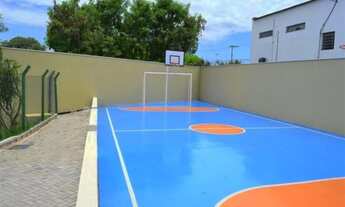 Imagem 3: APARTAMENTO RESIDENCIAL em Votorantim - SP, Parque Bela Vista