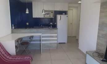 Imagem 2: Excelente Apartamento no Porto Real Suítes