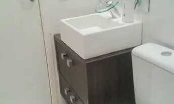 Imagem 4: Apartamento para Aluguel - Vila Prudente, 2 Quartos, 50 m2