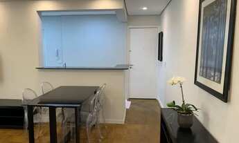 Imagem 6: Locação Apartamento 2 Dormitórios - 76 m² Vila Olímpia