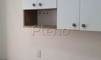 Imagem 6: Apartamento para locação na Vila Nova - Campinas