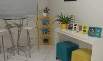 Imagem 4: Alugo kit net no centro de Curitiba sem fiador ! Impecável