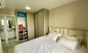 Imagem 4: Vendo apartamento decorado em Itapuã