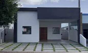 Imagem: Casa no condomínio Jardim América para