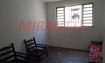 Imagem: Apartamento de 62m² com 2 quartos em Santana