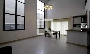 Imagem 4: Casa de Condomínio para Aluguel - Jardim Altos do Itavuvu, 3 Quartos, 164 m2