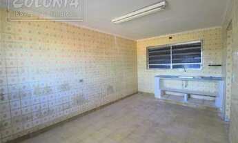 Imagem 4: Santo André - Casa Padrão - Parque Jaçatuba