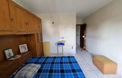 Imagem 3: Sobrado com 6 dormitórios à venda, 313 m² por R$ 850.000,00 - Vila Guarani - Santo André/S