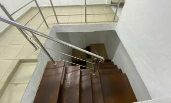 Imagem 6: Apartamento para aluguel com 120 metros quadrados com 3 quartos em Cachoeirinha - Manaus