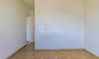 Imagem 3: Apartamento para venda possui 56 metros quadrados com 2 quartos