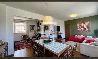 Imagem 5: Apartamento para Aluguel - Sion, 3 Quartos, 137 m2