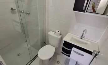 Imagem 6: Apartamento 2 quartos e garagem