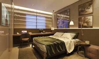 Imagem 6: Apartamento à venda, 2 quartos, 1 suíte, 2 vagas, Santo Agostinho - Belo Horizonte/MG