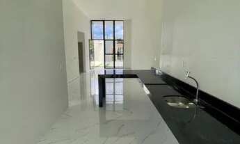 Imagem 6: IMPÉRIO CONDOMÍNIO - CASAS PLANAS