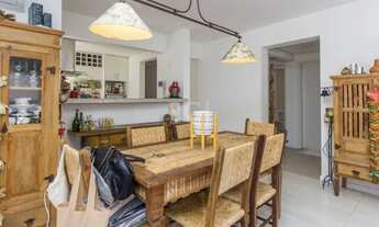 Imagem 3: Garden para Venda - 164.74m², 3 dormitórios, sendo 1 suites, 3 vagas - Petrópolis