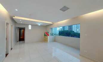 Imagem 2: Apartamento com 3 dormitórios, 170 m² - venda por R$ 570.000,00 ou aluguel por R$ 3.200,00