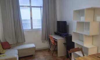 Imagem 4: Ótimo Apartamento 1 quarto e sala Mobiliado Centro do Rio de Janeiro Rua Evaristo da Veiga