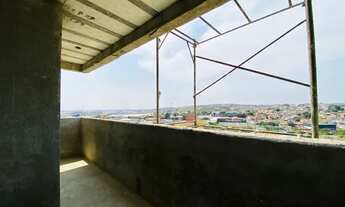 Imagem 5: Apartamento Garden à venda, 3 quartos, 1 suíte, 3 vagas, Novo Eldorado - Contagem/MG