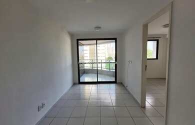 Imagem 6: Apartamento para aluguel, 1 quarto, 1 suíte, 1 vaga, Madalena - Recife/PE