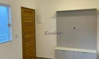 Imagem 6: Apartamento com 1 dormitório para alugar, 30 m² por R$ 1.900,00/mês - Jardim Sao Paulo(Zon
