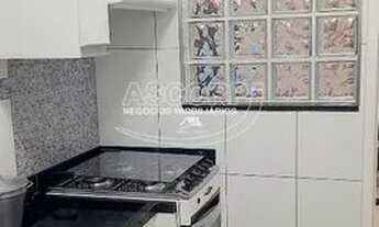 Imagem 4: Apartamento a venda na região da Pompéia.(Código AP01045